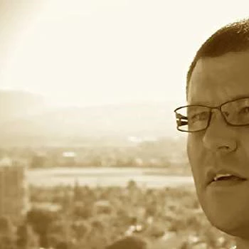 Shaun David Barker - Age, Bio, Birthdate, Family, Networth & More