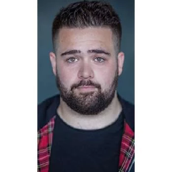 Shaun Fagan Biography