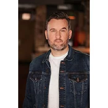 Shaun Graves - Age, Bio, Birthdate, Family, Networth & More