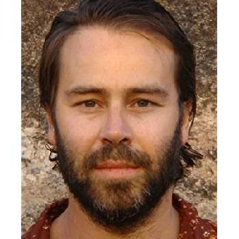 Shaun Parker Biography