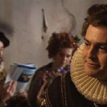 Shaun Pye - Age, Bio, Birthdate, Family, Networth & More