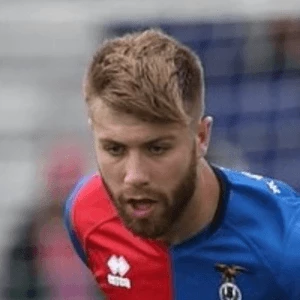 Shaun Rooney Biography