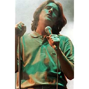 Shaun Ryder - Wiki, Bio, Networth, Birthdate, Family & More