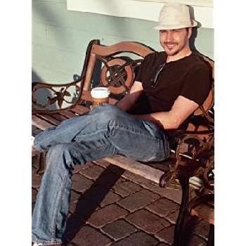 Shaun Wood - Age, Bio, Birthdate, Family, Networth & More