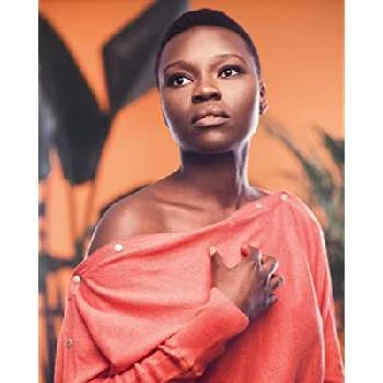 Shaunette Renée Wilson Biography