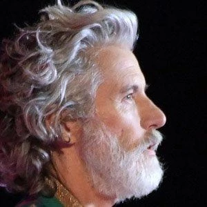 Aiden Shaw - Age, Bio, Birthdate, Family, Networth & More