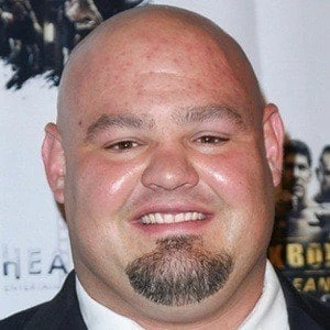 Brian Shaw Biography