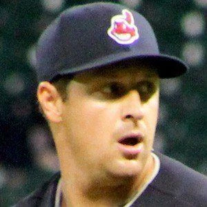 Bryan Shaw - Age, Bio, Career, Family, Wiki, Networth & More