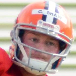 Connor Shaw - Biography, Birthday, Family, Wki, Networth & More