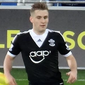 Luke Shaw Biography