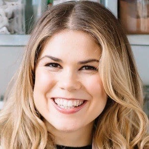Madeleine Shaw Biography