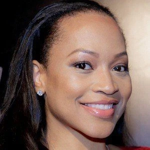 Monyetta Shaw Biography