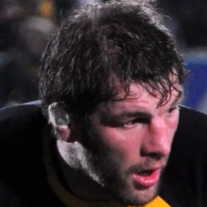 Simon Shaw - Age, Bio, Birthdate, Family, Networth & More