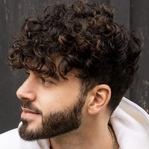 Saif Shawaf Biography
