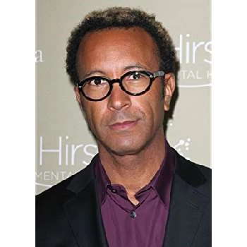 Shawn Amos - Age, Bio, Birthdate, Family, Networth & More