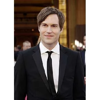 Shawn Christensen - Age, Bio, Birthdate, Family, Networth & More