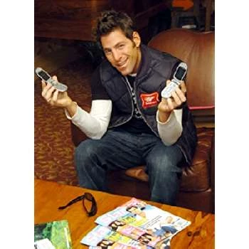Shawn Cohen Biography