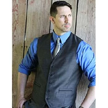 Shawn Eric Jones Biography