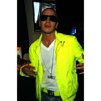Shawn Fernandez Biography