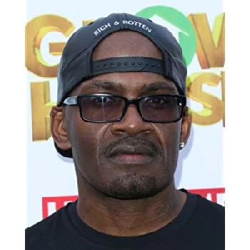 Shawn Fonteno Biography