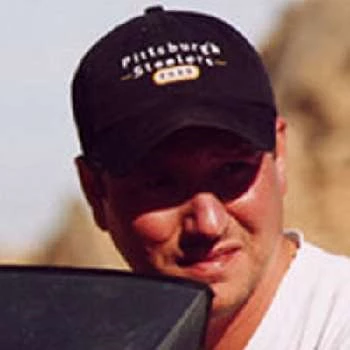 Shawn Fornari Biography