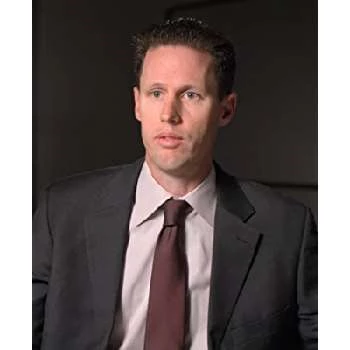 Shawn Haydon - Age, Bio, Birthdate, Family, Networth & More