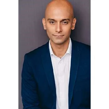 Shawn Lall - Age, Bio, Birthdate, Family, Networth & More