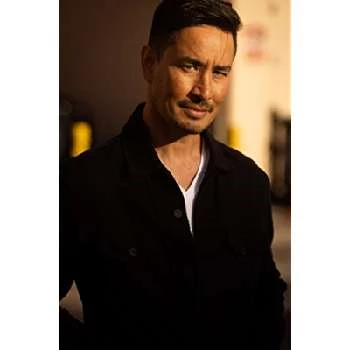 Shawn Passwaters Biography