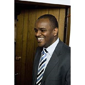 Shawn Randall - Age, Bio, Birthdate, Family, Networth & More