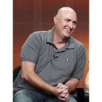 Shawn Ryan Biography