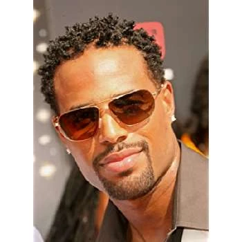 Shawn Wayans Biography