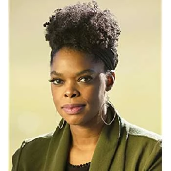 Shawna Thomas Biography