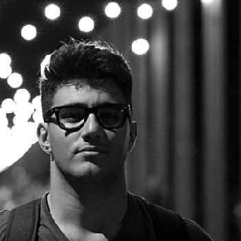 Shayan Salehian - Age, Bio, Birthdate, Family, Networth & More