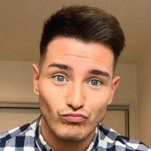 Luke Shayler - Date Of Birth, Bio, Birthdate, Parents, Networth & More