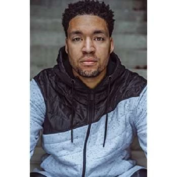 Shayn Walker - Age, Bio, Birthdate, Family, Networth & More