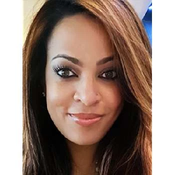 Shayna Byrd - Age, Bio, Birthdate, Family, Networth & More