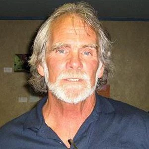 Michael Shea Biography