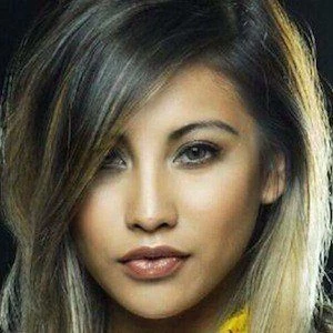 Paola Shea - Height, Bio, Wiki, Family, Birthplace, Networth & More