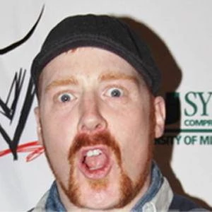 Sheamus - Biography, Birthday, Wiki, Family, Networth & More