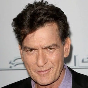 Charlie Sheen Biography