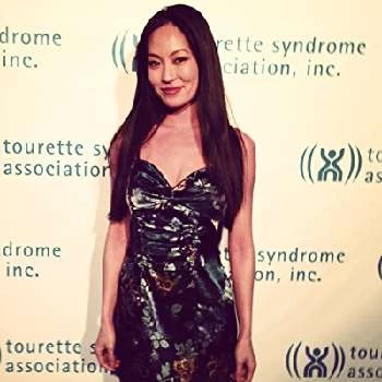 Sheena Chou - Age, Bio, Birthdate, Family, Networth & More