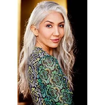 Sheena Kharazmi - Age, Bio, Birthdate, Family, Networth & More