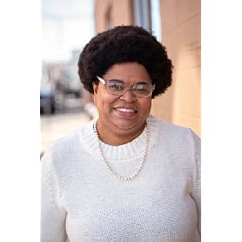 Sheena Maxine Pruiett Biography