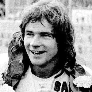 Barry Sheene - Profession, Biography, Birthdate, Family, Wiki & More