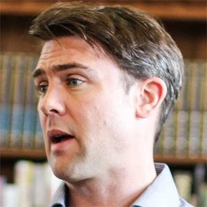 Owen Sheers - Networth, Bio, Birthdate, Age, Family & More