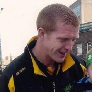 Henry Shefflin Biography
