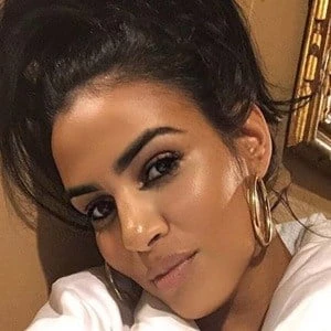 Amy Shehab Biography