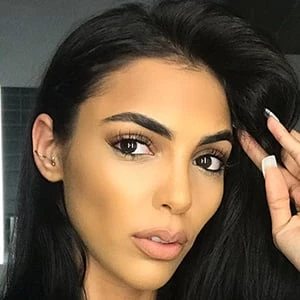 Sandra Shehab Biography