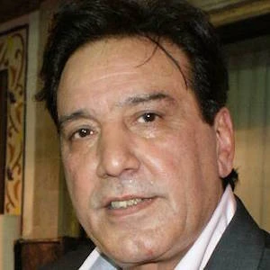 Javed Sheikh Biography