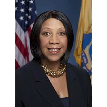 Sheila Oliver - Age, Bio, Birthdate, Family, Networth & More